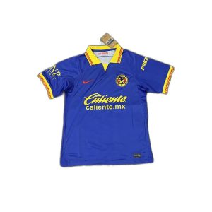 23-24 Club America Away Shirt