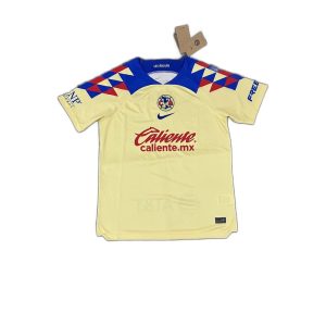 23-24 Club America Home Shirt