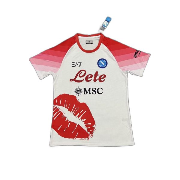 23-24 Napoli Shirt