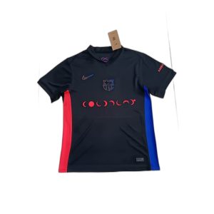 7281-white 24-25 Barcelona Away Shirt