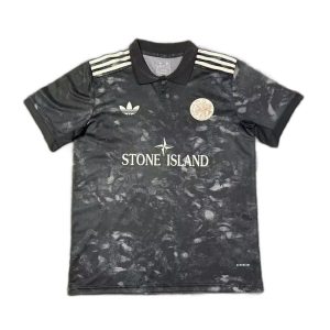 7299-white 24-25 Third Shirt