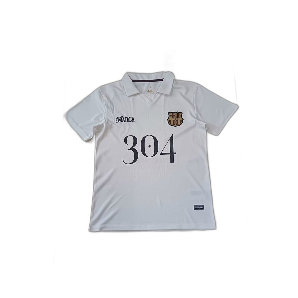 24-25 Barcelona Special Shirt