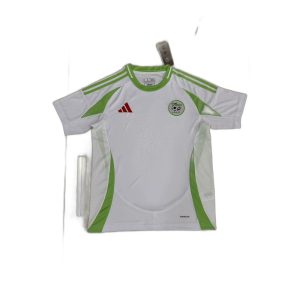 7344-white 24-25 Away Shirt