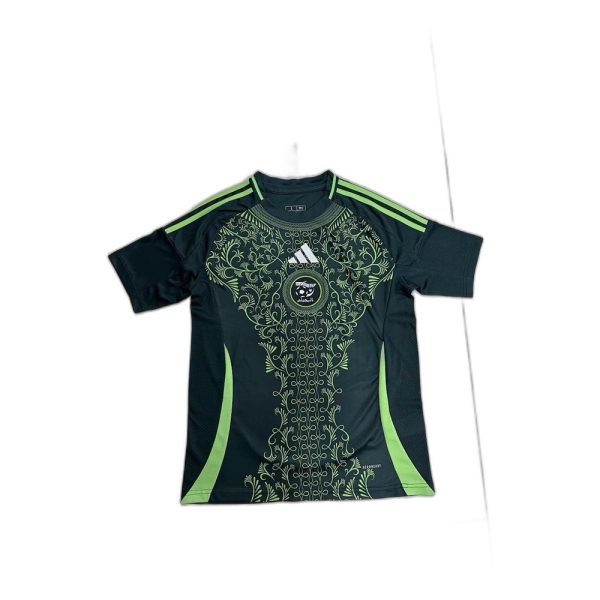 7353-white 24-25 Home Shirt
