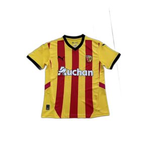 7380-white 24-25 Home Shirt