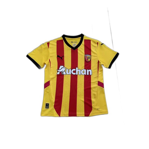 7380-white 24-25 Home Shirt