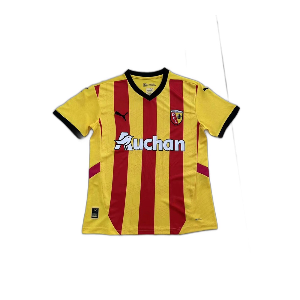 24-25 Home Shirt