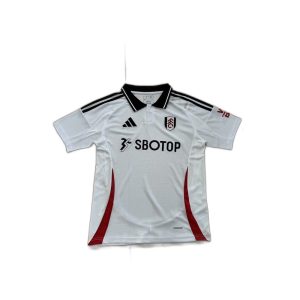 7389-white 24-25 Home Shirt