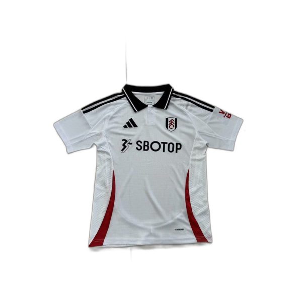 7389-white 24-25 Home Shirt