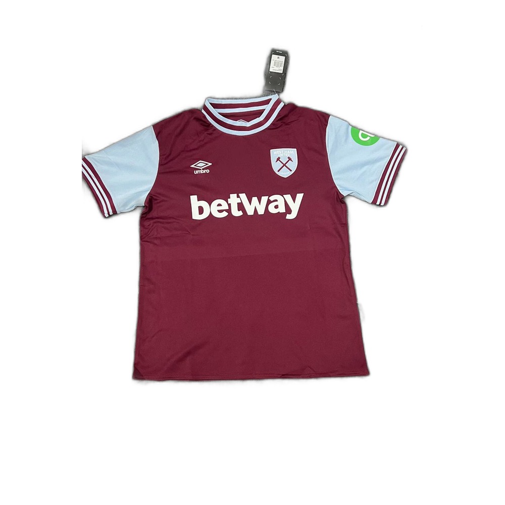 24-25 Home Shirt