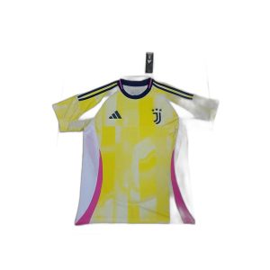 24-25 Juventus Away Shirt