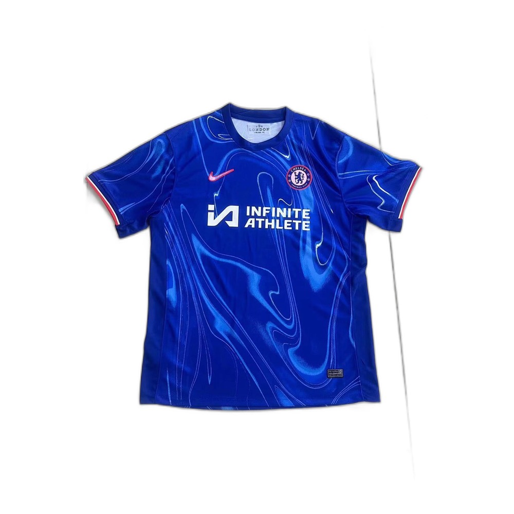 24-25 Chelsea Home Shirt