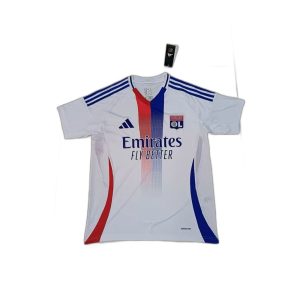 24-25 Home Shirt