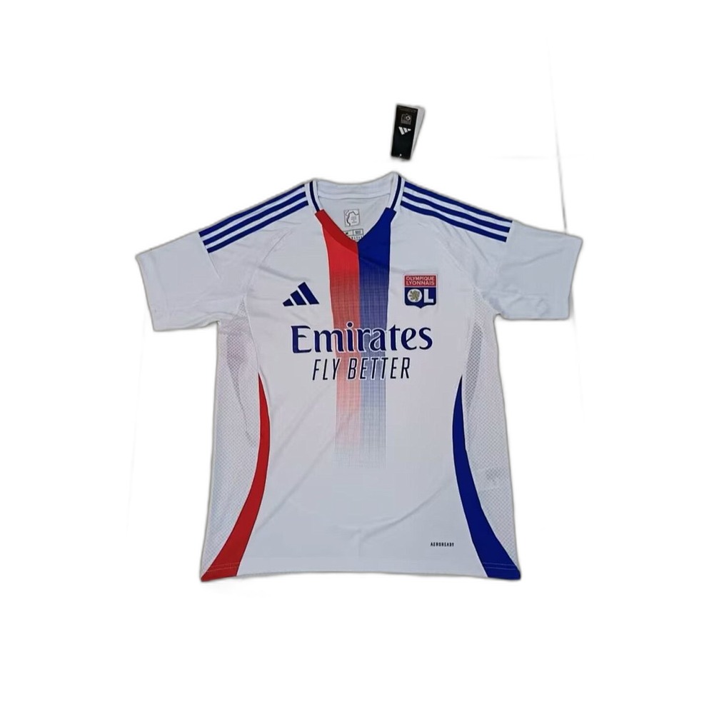 24-25 Home Shirt