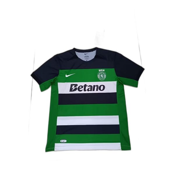 7452-white 24-25 Home Shirt