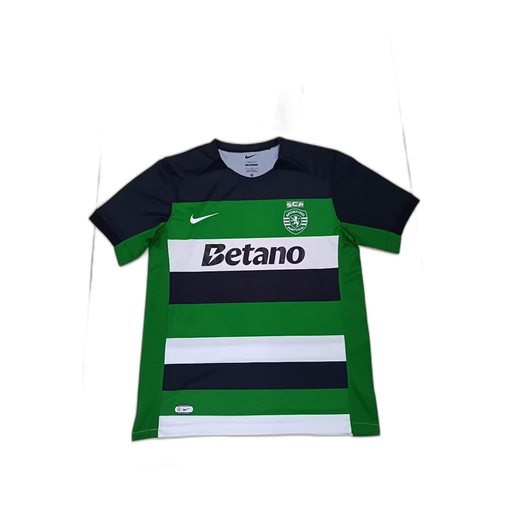 24-25 Home Shirt