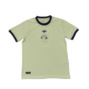 26-27 Club America Shirt