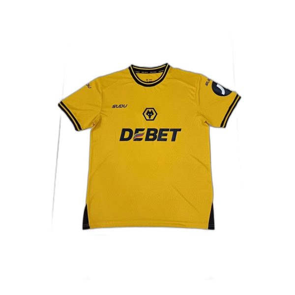 24-25 Home Shirt