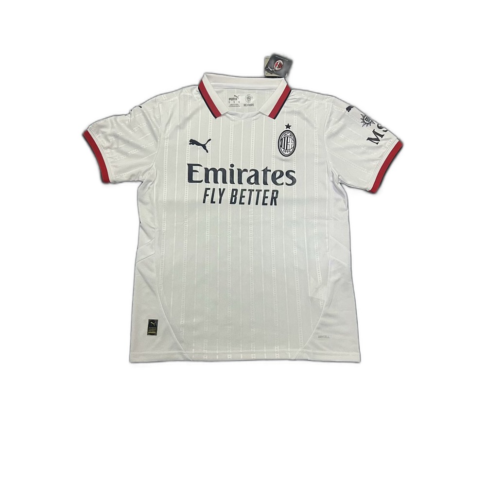 24-25 Away Shirt