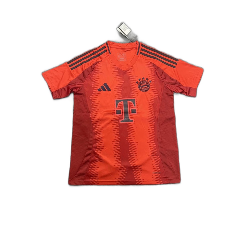 24-25 Bayern Munich Home Shirt