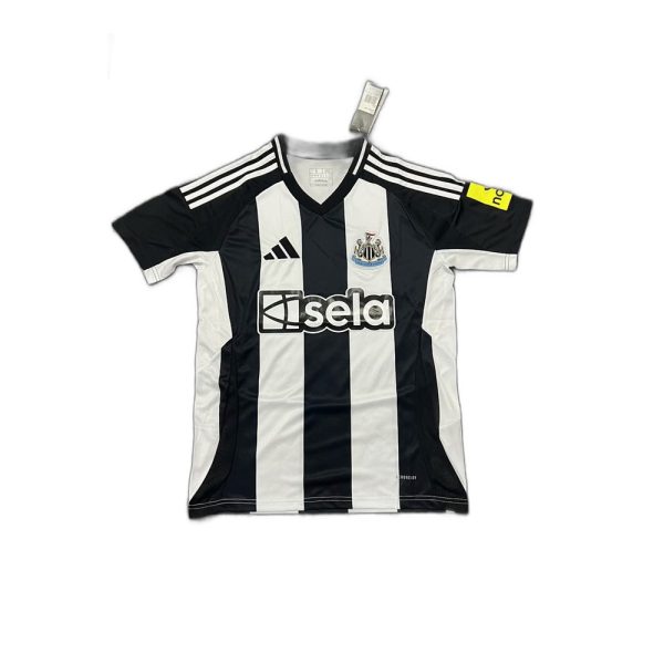 24-25 Home Shirt