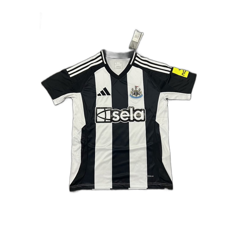 24-25 Home Shirt