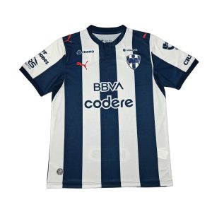 26-27 Monterrey Home Shirt