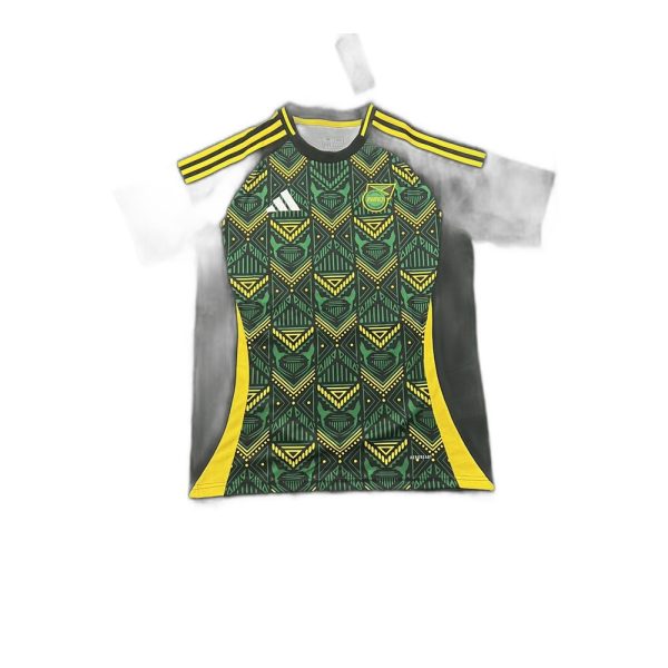 7560-white 24-25 Away Shirt