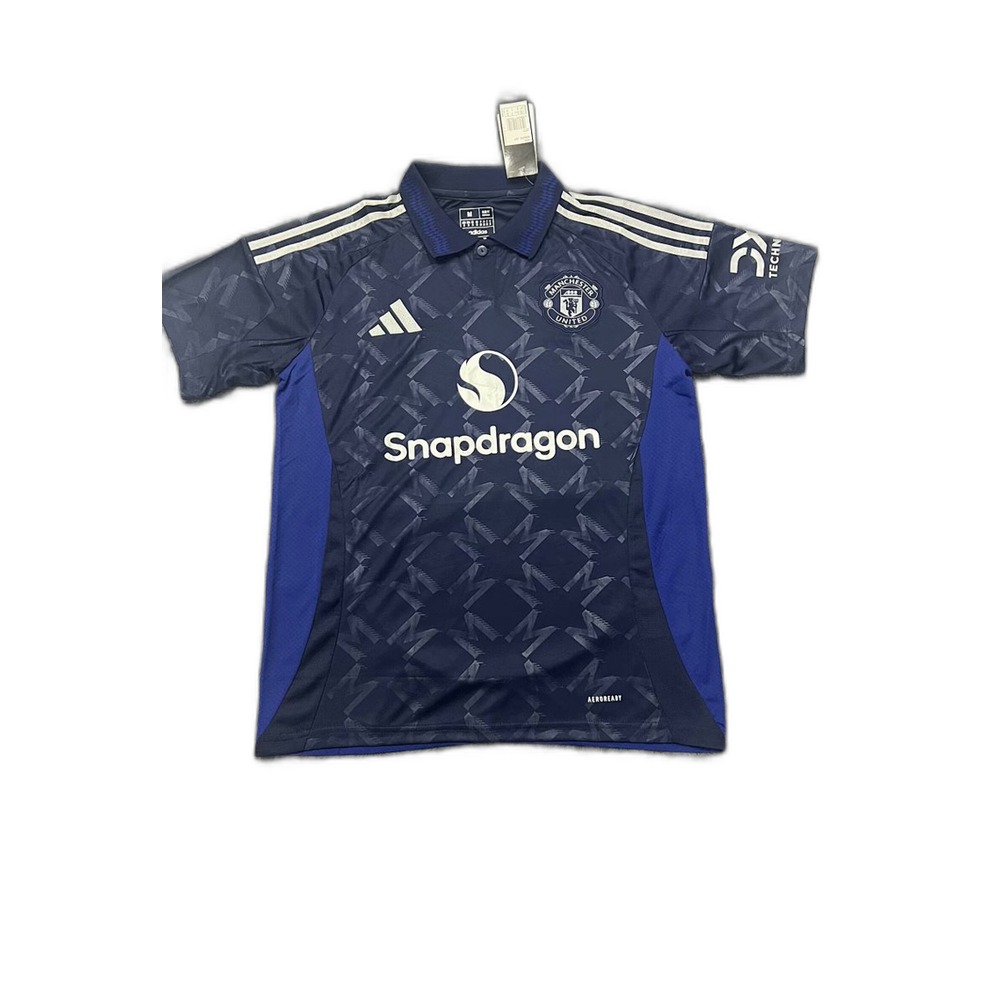 24-25 Manchester United Away Shirt