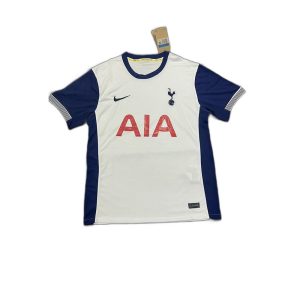 7596-white 24-25 Tottenham Home Shirt