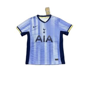 24-25 Tottenham Away Shirt