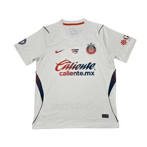 26-27 Chivas Away Shirt