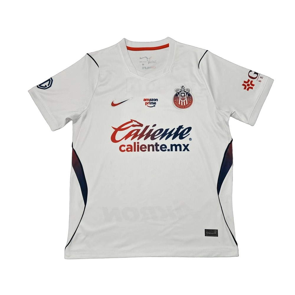 26-27 Chivas Away Shirt