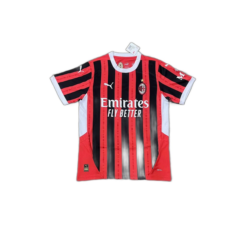 24-25 Home Shirt