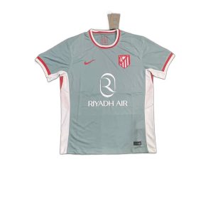 24-25 Atletico Madrid Away Shirt