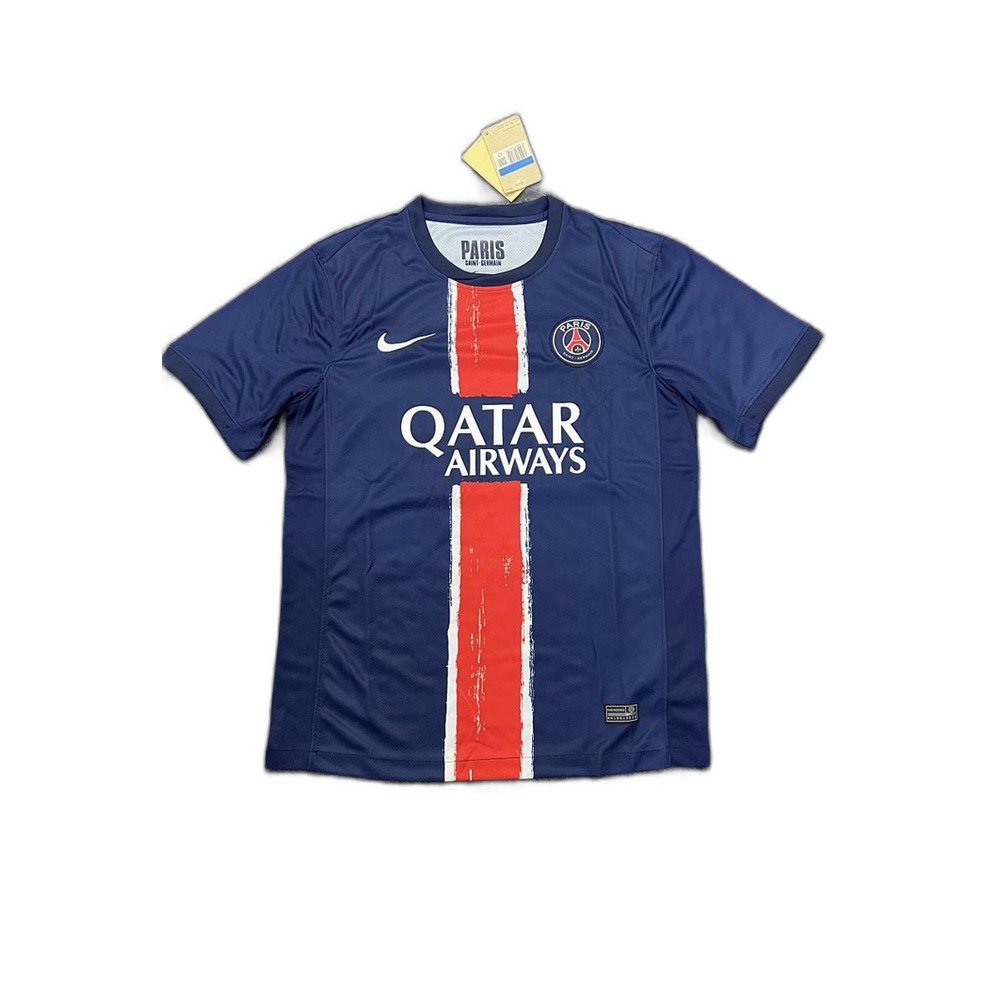 24-25 Paris Saint-Germain Home Shirt