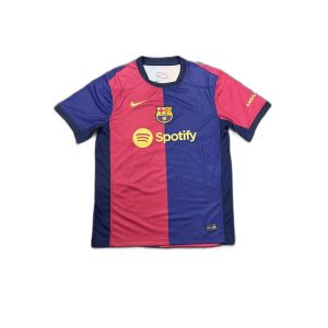 24-25 Barcelona Home Shirt