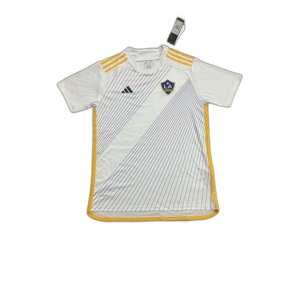 7740-white 24-25 Home Shirt
