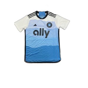 24-25 Home Shirt