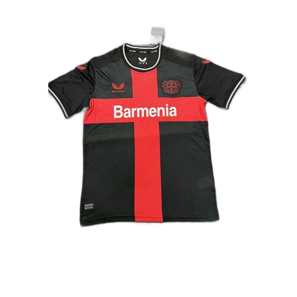 7776-white 24-25 Home Shirt
