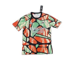 7794-white 25-25 Arsenal Training Shirt
