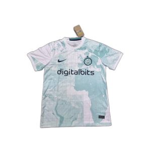 22-23 Inter Milan Away Shirt
