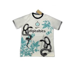7812-white 24-25 Inter Milan Shirt