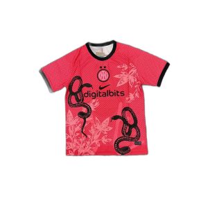 24-25 Inter Milan Shirt