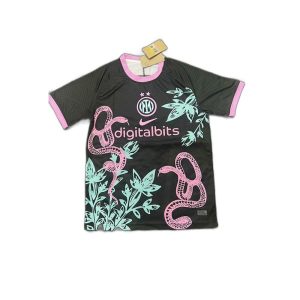 7839-white 24-25 Inter Milan Shirt