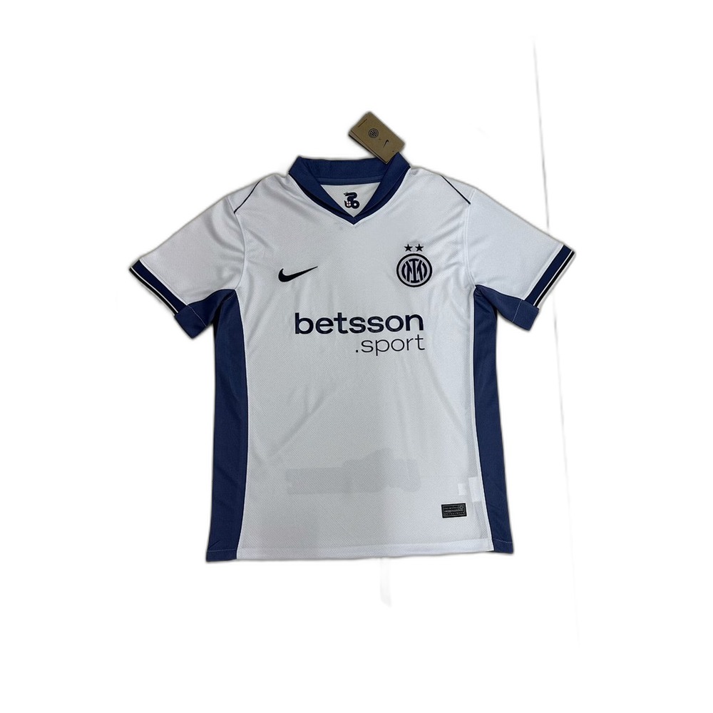24-25 Inter Milan Away Shirt