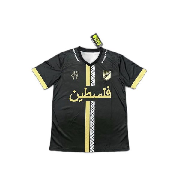 24-25 Shirt