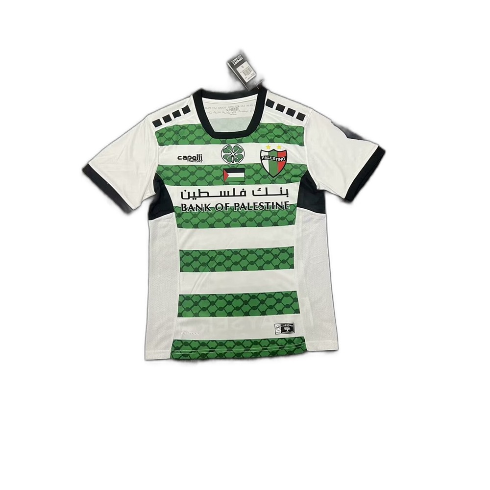 24-25 Third Shirt