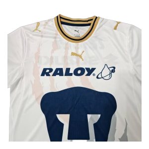 26-27 Pumas Home Shirt