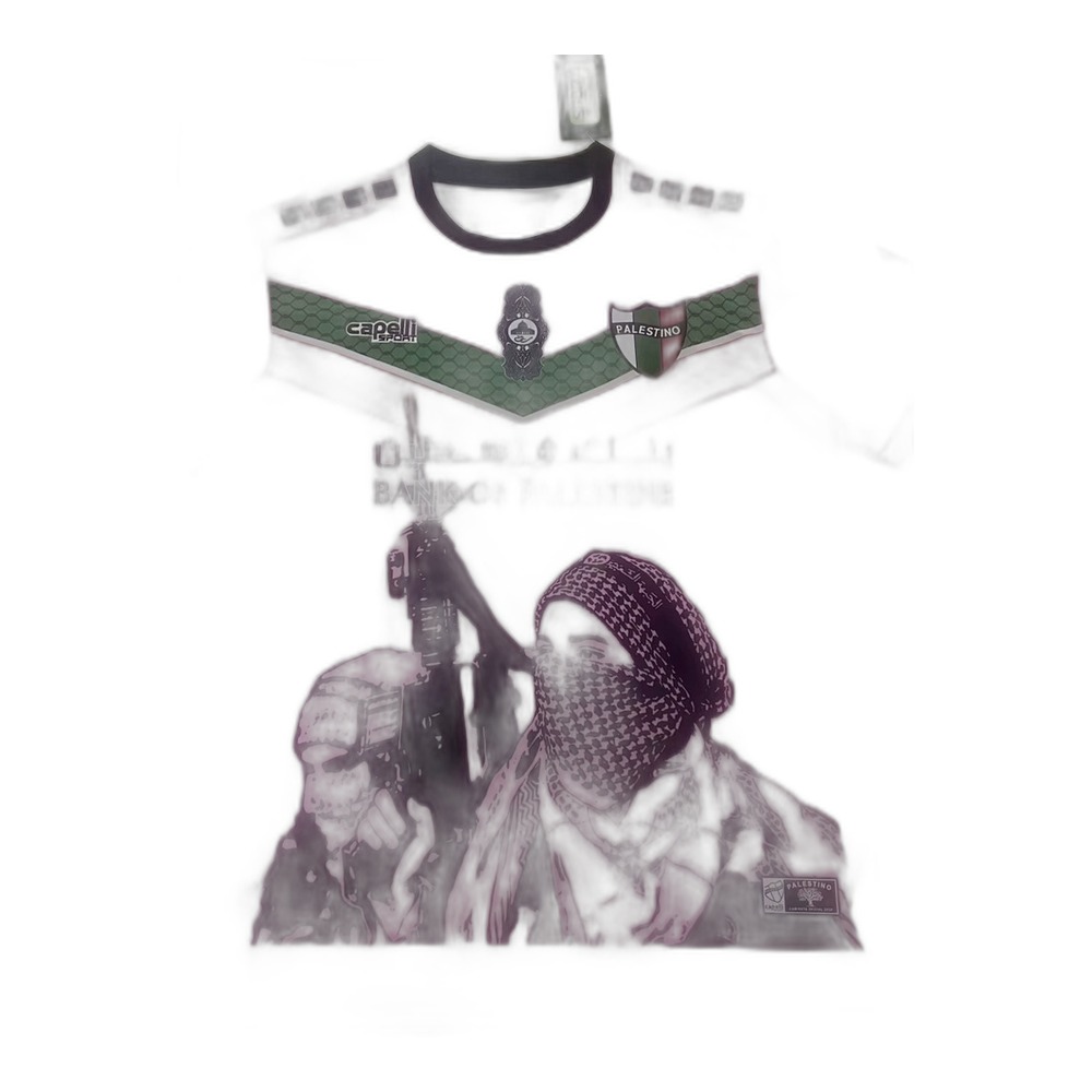 22-23 Shirt